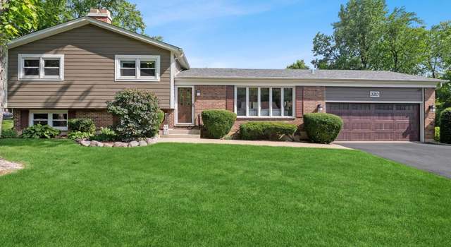 Photo of 320 Appley Ave, Libertyville, IL 60048
