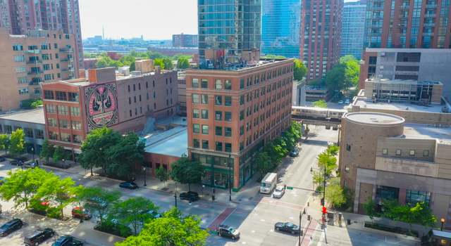 Photo of 900 S Wabash Ave #705, Chicago, IL 60605