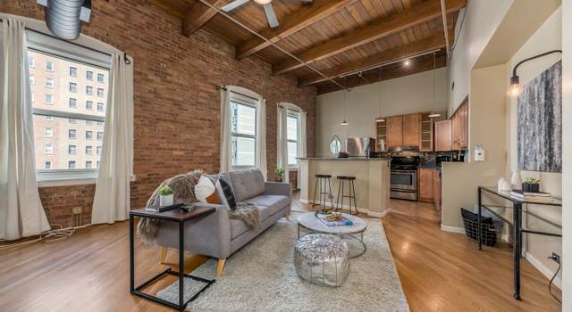 Photo of 900 S Wabash Ave #705, Chicago, IL 60605