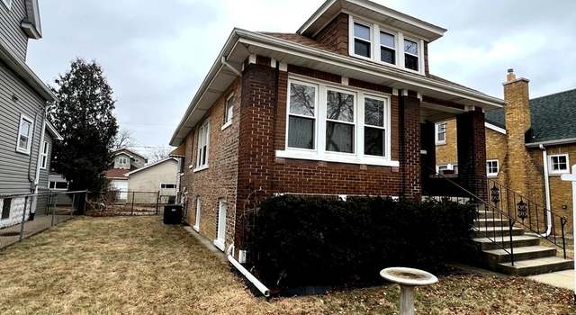 Photo of 9115 Sheridan Ave, Brookfield, IL 60513