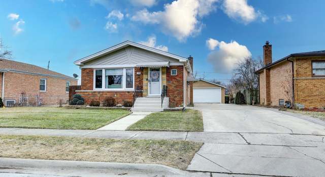 Photo of 228 Maple Ave, South Chicago Heights, IL 60411