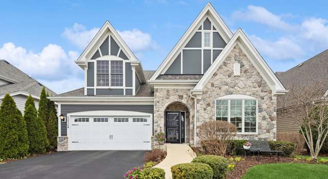 Photo of 25W728 Golf View Ln, Winfield, IL 60190