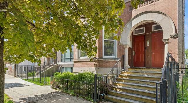 Photo of 1460 W Ohio St Unit 3R, Chicago, IL 60642