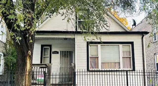 Photo of 7541 S Evans Ave, Chicago, IL 60619