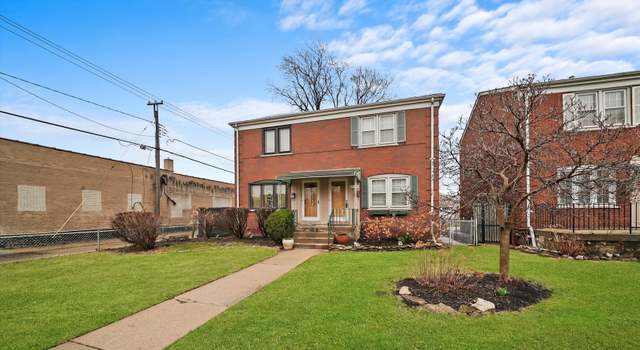 Photo of 6315 S Lorel Ave, Chicago, IL 60638