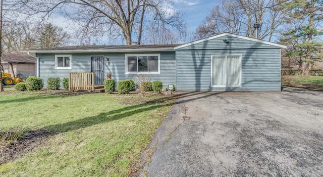Photo of 16112 Turner Ave, Markham, IL 60428