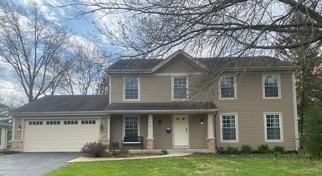 Photo of 205 White Fawn Trl, Downers Grove, IL 60516