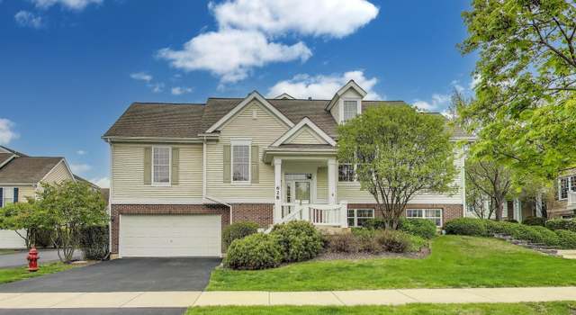 Photo of 628 N Hidden Prairie Ct, Palatine, IL 60067