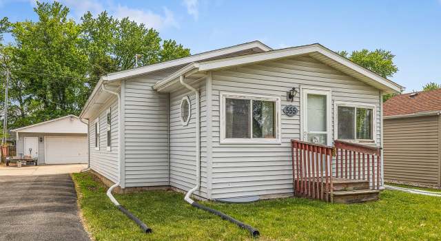 Photo of 555 Marquette Rd, Machesney Park, IL 61115