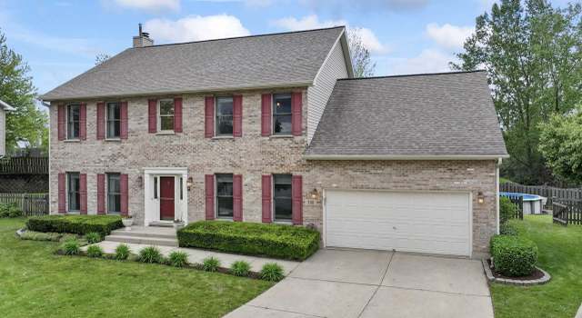 Photo of 730 N Hundley St, Hoffman Estates, IL 60169