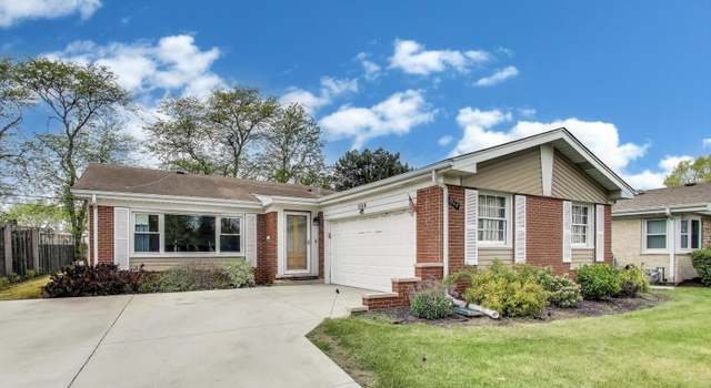 Photo of 1564 Webster Ln, Des Plaines, IL 60018