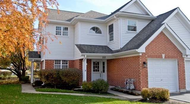 Photo of 886 Nelli Ct #202, Naperville, IL 60563