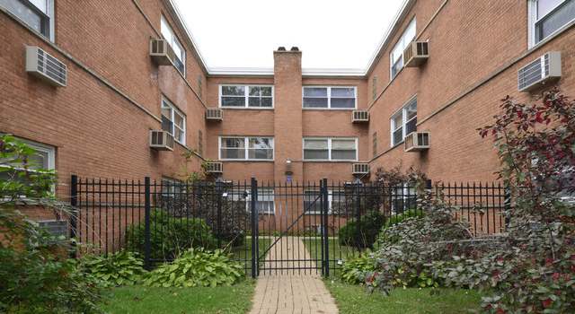 Photo of 617 Case Pl #3, Evanston, IL 60201