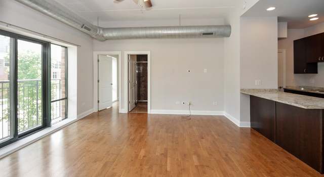 Photo of 1440 S WABASH Ave #204, Chicago, IL 60605