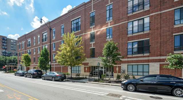 Photo of 1440 S WABASH Ave #204, Chicago, IL 60605