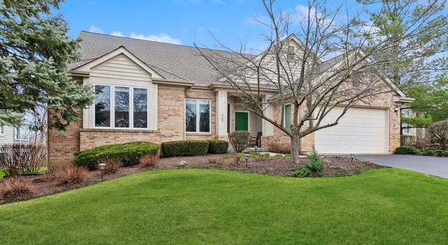 Photo of 72 Brittany Dr, Cary, IL 60013