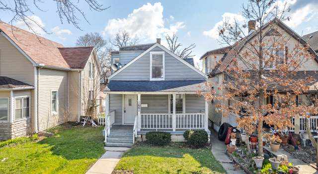 Photo of 1661 Euclid Ave, Chicago Heights, IL 60411