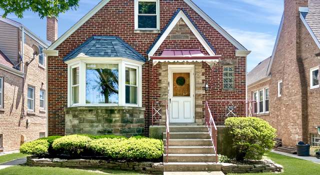 Photo of 5933 N Medina Ave, Chicago, IL 60646