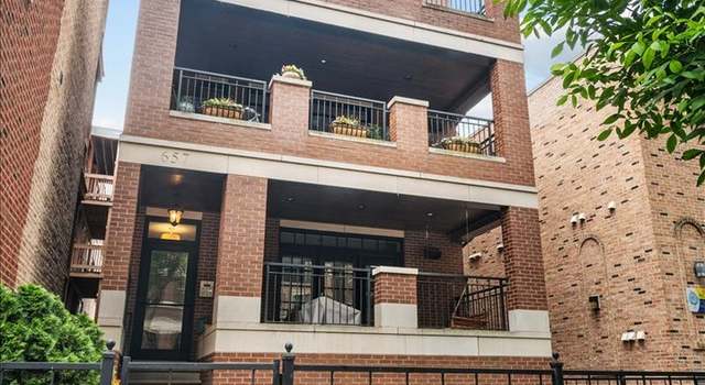 Photo of 657 W Melrose St #2, Chicago, IL 60657