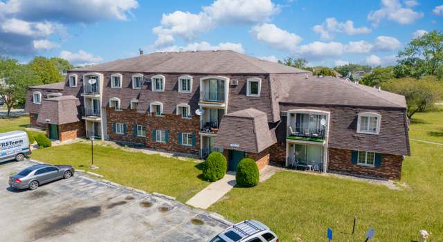 Photo of 17963 Huntleigh Ct #103, Country Club Hills, IL 60478