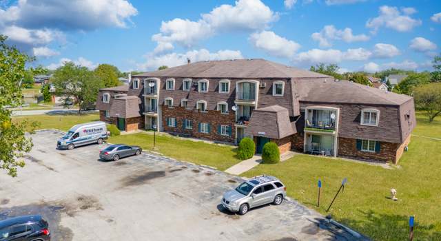 Photo of 17963 Huntleigh Ct #103, Country Club Hills, IL 60478