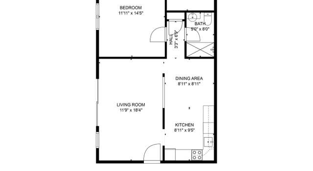 Photo of 17963 Huntleigh Ct #103, Country Club Hills, IL 60478