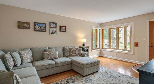 Photo of 5443 N Mulligan Ave, Chicago, IL 60630