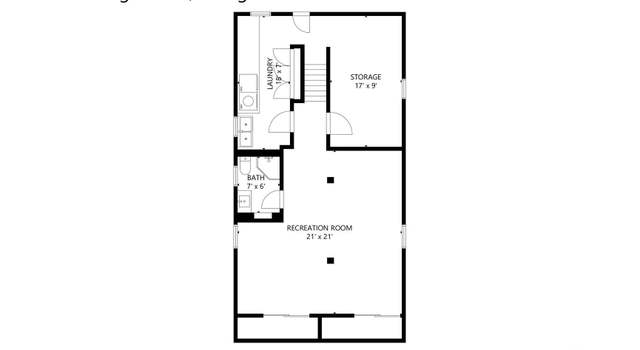 Photo of 5443 N Mulligan Ave, Chicago, IL 60630