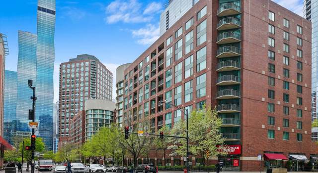 Photo of 440 N Mcclurg Ct #302, Chicago, IL 60611