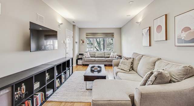 Photo of 1514 N Bosworth Ave #2, Chicago, IL 60642