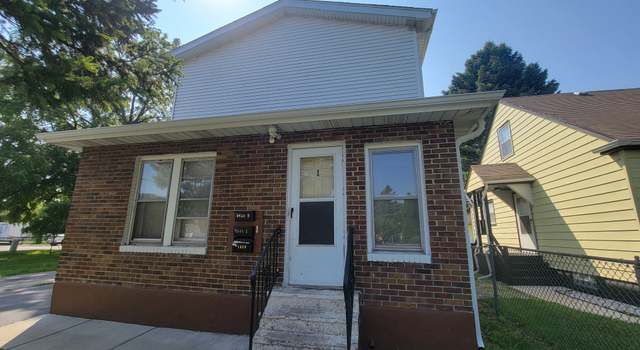 Photo of 1648 Elizabeth Ave, North Chicago, IL 60064