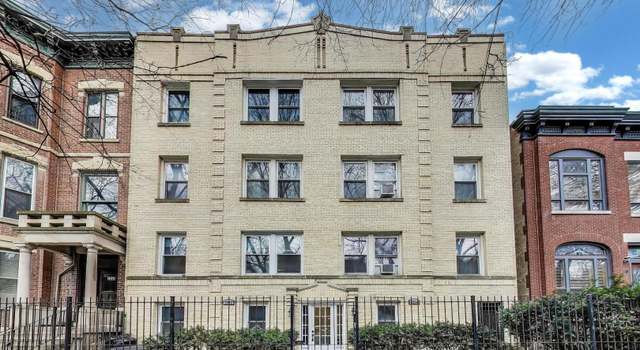 Photo of 2232 N Bissell St Unit 1S, Chicago, IL 60614
