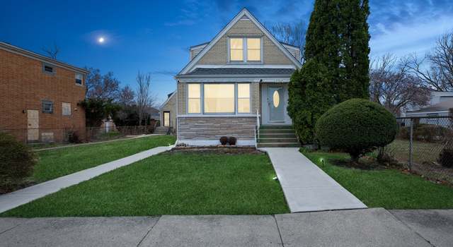 Photo of 9342 S Indiana Ave, Chicago, IL 60619