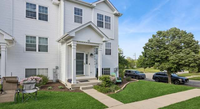 Photo of 596 N Triumph Ct, Hainesville, IL 60073