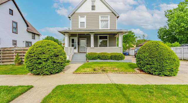 Photo of 913 N 8th Ave, Maywood, IL 60153