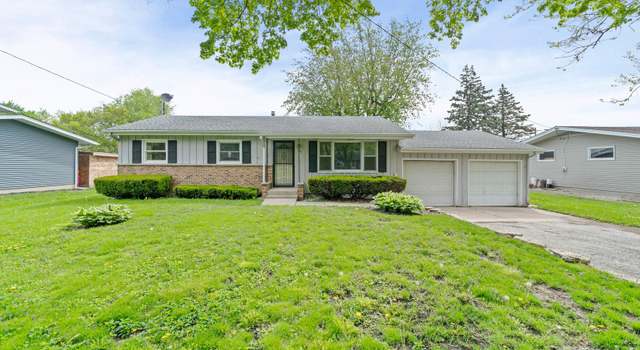 Photo of 119 Cook Ct, Somonauk, IL 60552