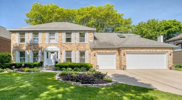 Photo of 912 Turnbridge Cir, Naperville, IL 60540