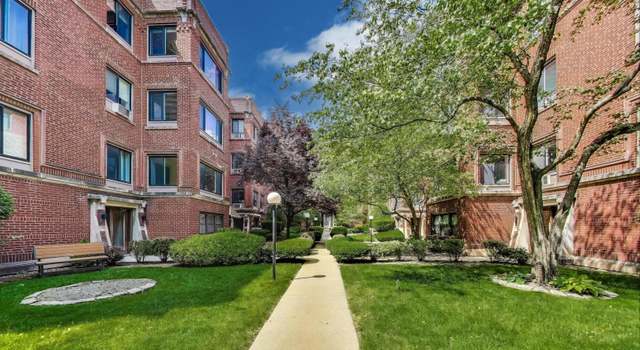 Photo of 906 W Sunnyside Ave Unit 2A, Chicago, IL 60640
