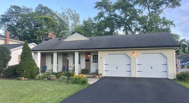 Photo of 35 W Jackson St, Villa Park, IL 60181