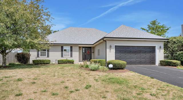 Photo of 901 Barton Ln, Peotone, IL 60468
