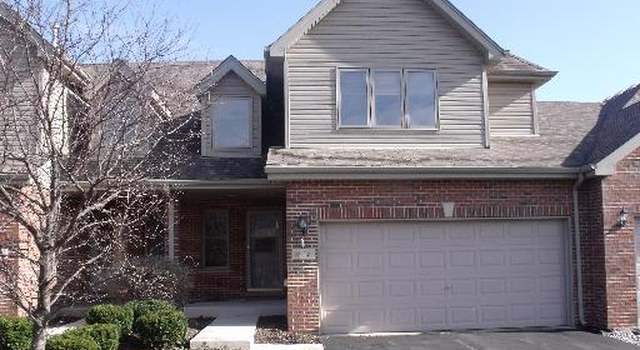 Photo of 447 MEADOWS EDGE Ln, Lisle, IL 60532