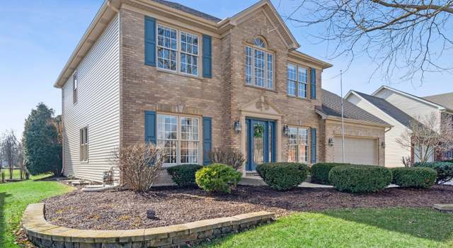 Photo of 2608 Hoddam Rd, Naperville, IL 60564
