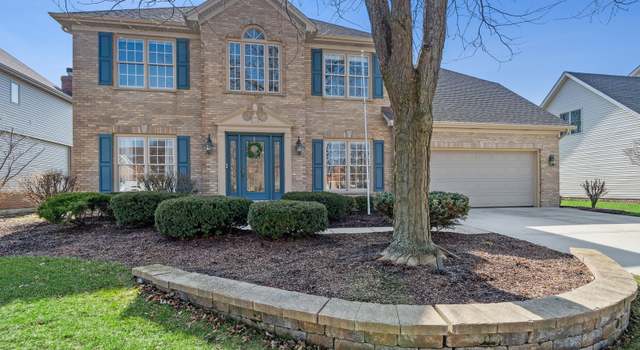 Photo of 2608 Hoddam Rd, Naperville, IL 60564