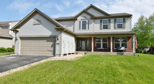 Photo of 1584 Coral Dr, Yorkville, IL 60560
