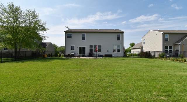 Photo of 1584 Coral Dr, Yorkville, IL 60560