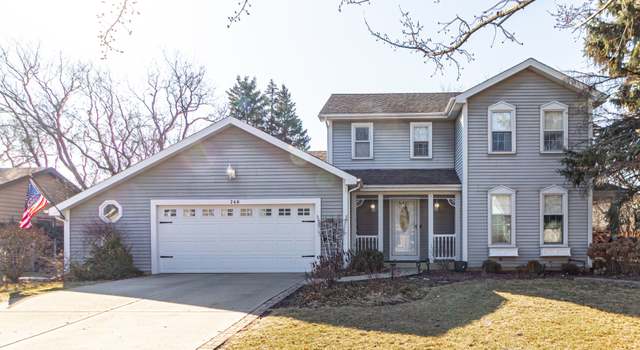 Photo of 268 West Trl, Grayslake, IL 60030