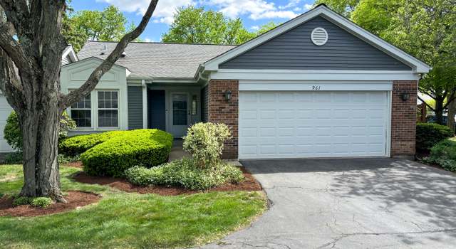 Photo of 961 Adare Rd, Wheaton, IL 60189