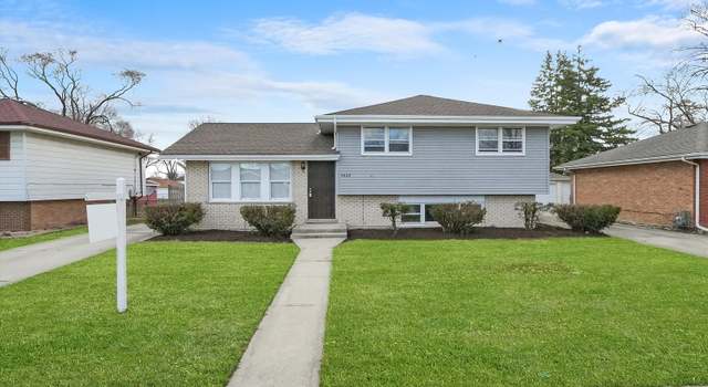 Photo of 15439 Dearborn St, South Holland, IL 60473