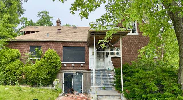 Photo of 14846 Woodlawn Ave, Dolton, IL 60419
