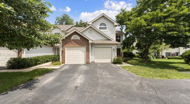 Photo of 1074 Woodhill Ct #1074, Elgin, IL 60120